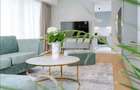 Apartament cu 3 camere decomandat în Floreasca - 1