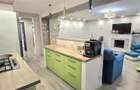 Apartament cu 4 camere semidecomandat în Mănăștur - 1 Apartament cu 4 camere semidecomandat în Mănăștur - 1