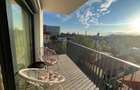 Apartament cu 3 camere semidecomandat în Domenii - 12