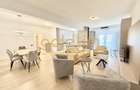Apartament cu 3 camere decomandat în Șoseaua Nordului - 1