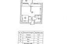 0% | Studio dublu NOU, 41 mp | Atrium - Sisesti - 18