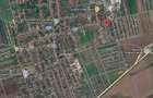 Teren intravilan Harman, 543 mp, zona foarte buna, vecinatati construite - 1