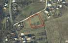 Terenuri de constructii in Calinesti-Arges sat GORGANU , de 1220mp -1260mp -1430mp , sau 4300mp - 2