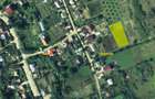 Teren intravilan 1308 mp Rediu | 9 min Copou / Pacurari - 7
