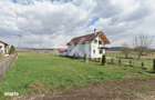 Teren intravilan in Bod | 1300 mp | PUZ aprobat. - 1
