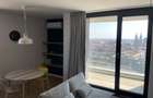 Apartament cu 2 camere semidecomandat în Take Ionescu - 3