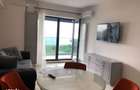 Inchiriere Apartament bulevardul Mamaia vedere lac - 12