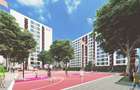 Apartament cu 4 camere decomandat în Lujerului - 10