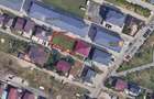 Teren Intravilan 718 mp, deschidere 29,58 m Chiajna, Str. Orhideelor 44 - 3