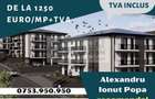 Apartament cu 2 camere decomandat în Păcurari - 2