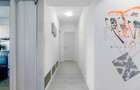 Apartament cu 2 camere semidecomandat în Central - 2