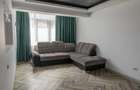 Apartament cu 3 camere semidecomandat în Central - 5
