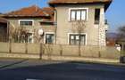 Proprietate mare de renovat: Casă P+1 + Clădire secundară, 5.031 mp Teren Intrav - 2