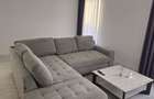 Tunari/Inchiriez Apartament cu gradina 2 camere 60mp mobilat si utila - 2