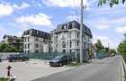 Apartamente cu 2 camere cu terasa, lift, langa parc 1 Mai - 1
