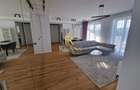 Apartament 3 camere Straulesti | De Inchiriat | | Parcare | Gradina | - 17