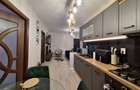 Apartament cu 3 camere semidecomandat în Florești - 1