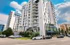 Inchiriez apt. LUX 2cam. Herastrau,Str. N. Caramfil,One Herastrau Towers,parcare - 1