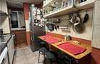Apartament cu 3 camere decomandat în Cetății - 3