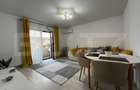 Apartament cu 3 camere decomandat în Valea Lupului - 2