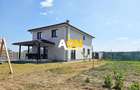 Casă cu 4 camere cu Teren 985 Mp în Partoș - 3