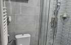 Apartament de vanzare cu terasa ?i beci, gata de utilizare