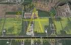 Teren Construcții extravilan de 35000 mp, în Popești-Leordeni - 2