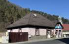 Casa in Bran - central, pretabila locuin?a, clinica, birouri (Moieciu) - 2