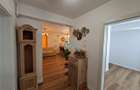 Apartament 3 camere, modern, Tractorul, loc de parcare subteran - 11