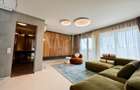 Apartament cu 3 camere semidecomandat în Dâmbul Rotund - 1