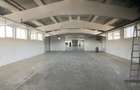 Spațiu industrial, de 1,500 mp, în Central - 1