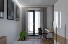 Apartament cu 2 camere decomandat în Tătărași - 3