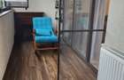 Apartament cu 2 camere decomandat în Tractorul - 9