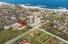 Teren Construcții intravilan de 1300 mp, în Est - 1