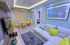 De inchiriat apartament Tomis Nord,pe Sucevei,langa Geamie - 3