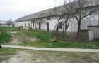 Teren intravilan de vanzare in Pancota 3.175 mp cu hale + 2.983 mp - 12