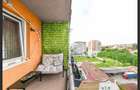 Apartament cu 3 camere semidecomandat în Mărăști - 5