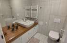 Apartament cu 2 camere semidecomandat în Chișinau - 8