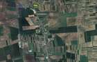 Tartasesti - Dambovita, 8478 mp. teren intravilan cu deschidere de 33 m. la DN7 - 5