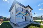 Casă cu 4 camere cu Teren 424 Mp în Breazu - 2