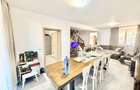 Duplex cu 4 camere mobilat si utilat - Cartier Europa - Mosnita Noua - 17