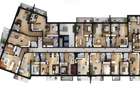 Apartament cu 2 camere decomandat în Băile Felix - 1