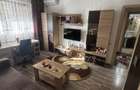 Ofer spre inchiriere apartament 2 camere ,decomandat mobilat si utilat complet ,bloc construit in 2015 - 2