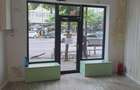 Spațiu comercial, de 37 mp, în Dorobanți - 2