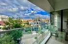 Apartament cu 2 camere decomandat în Barbu Văcărescu - 10