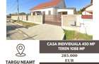 CASA INDIVIDUALA 450 mp + TEREN 1088 mp ~ Targu Neamt - 20