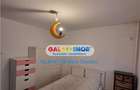 Apartament cu 3 camere decomandat, mobilat în 13 Septembrie - 5
