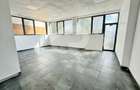 Spatiu comercial/birouri de inchiriere, P+1+M, 260 mp, deschidere dubla, curte - 2
