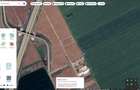 Teren agricol intravilan de 2000.1500244141 mp, în Moara Vlăsiei - 2