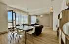 Apartament cu 4 camere semidecomandat în Pipera - 2